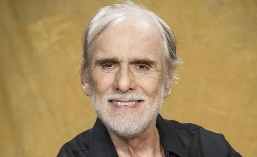 Morre o ator Francisco Cuoco