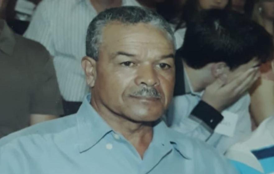 Nilson Santos faleceu em Ivaiporã