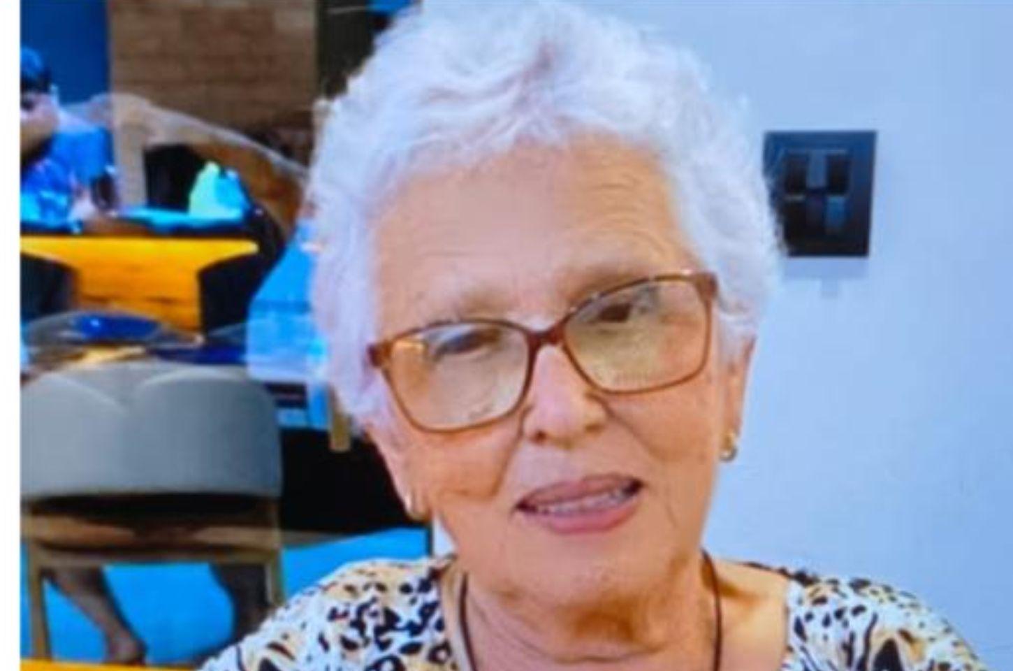 Pioneira Maria de Lourdes é velada em Jardim Alegre