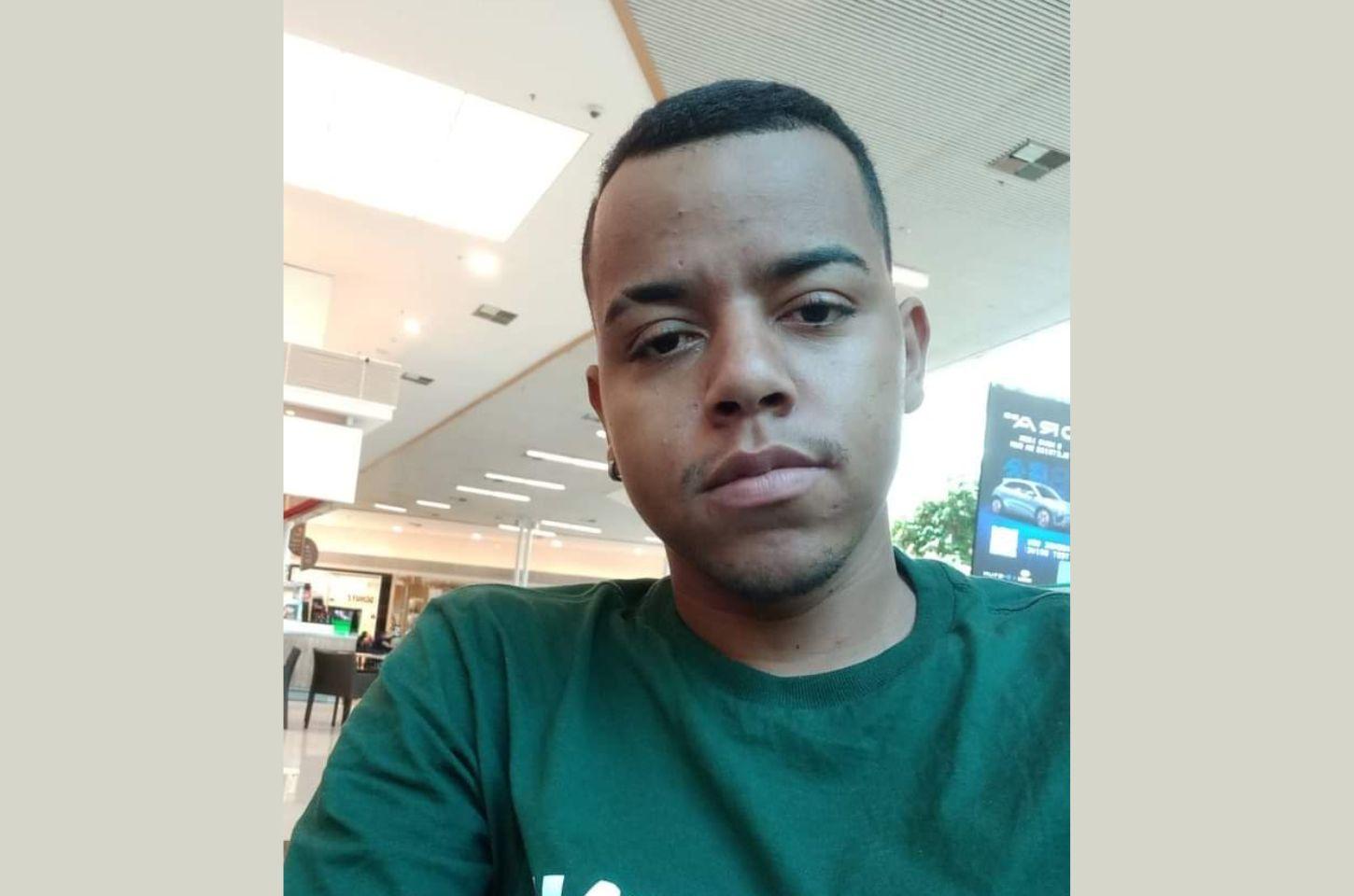 URGENTE: Jovem de 25 anos precisa de ajuda para não perder a visão