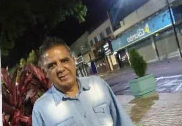Valdemir Pedro da Silva, o conhecido 