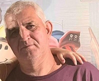 Vilson  da ambulância faleceu aos 60 anos em Jardim Alegre