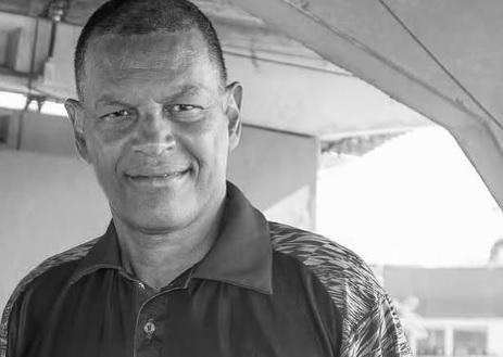 Athletico Paranaense lamenta a morte de Flávio Pantera, herói do Título Brasileiro de 2001