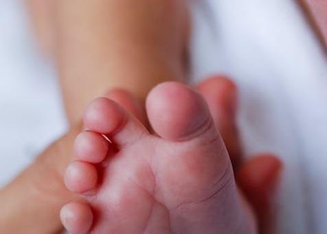 Bebê de 3 meses morre após parada cardiorrespiratória durante a madrugada  em São Pedro do Ivaí