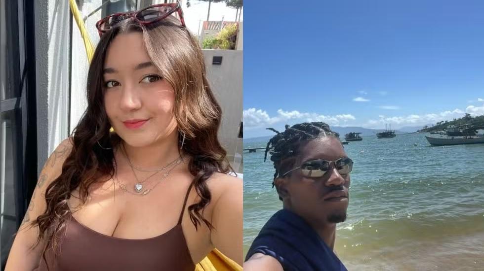 Casal que nasceu no mesmo dia morre na data do aniversário de 27 anos em SC