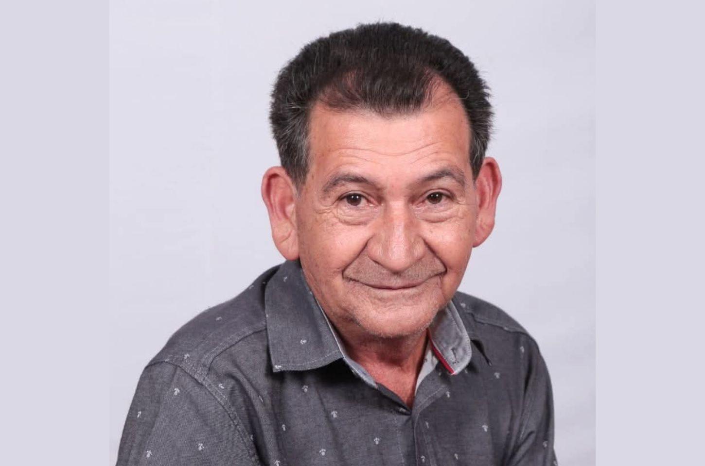 Comoção com a morte do “João do Bar” em Jardim Alegre