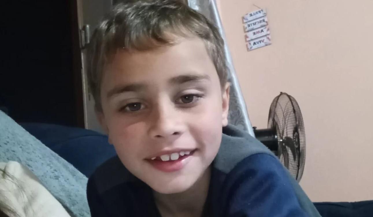 Criança vítima de ataque em escola no RS é identificada