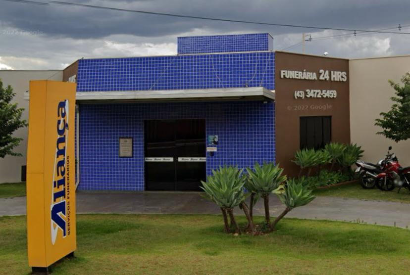 Dois falecimentos registrados nesta quarta-feira (09) em Ivaiporã