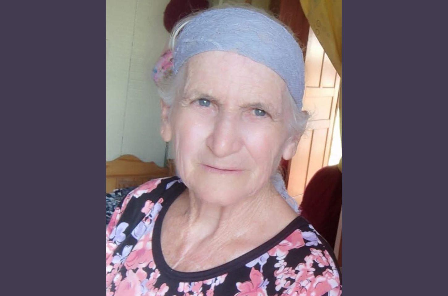 Dona Clarice, Mãe do comunicador Sidney Corrêa falece aos 82 anos em Ivaiporã
