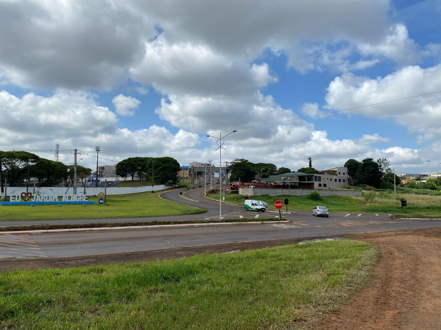 Frio intenso se aproxima nesta semana e sexta-feira deve registrar mínima de 6°C em Jardim Alegre
