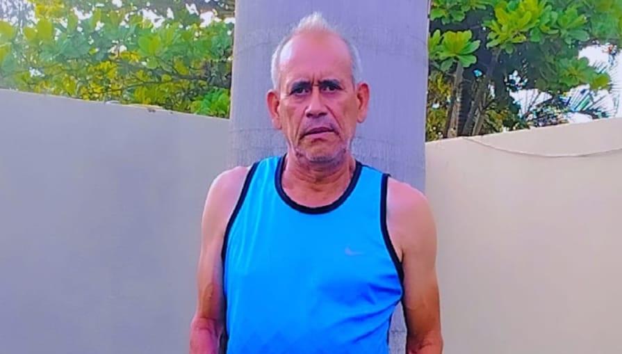 Homem desaparecido em Lunardelli é encontrado em Ivaiporã