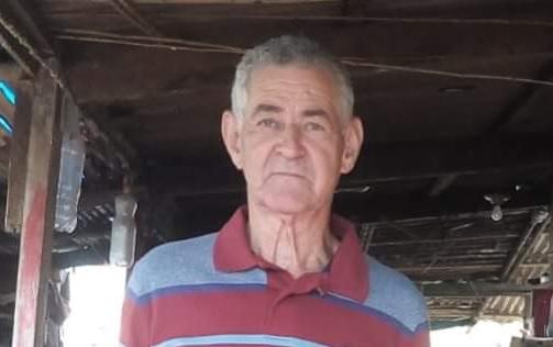 José Graciano da Silva, o popular 