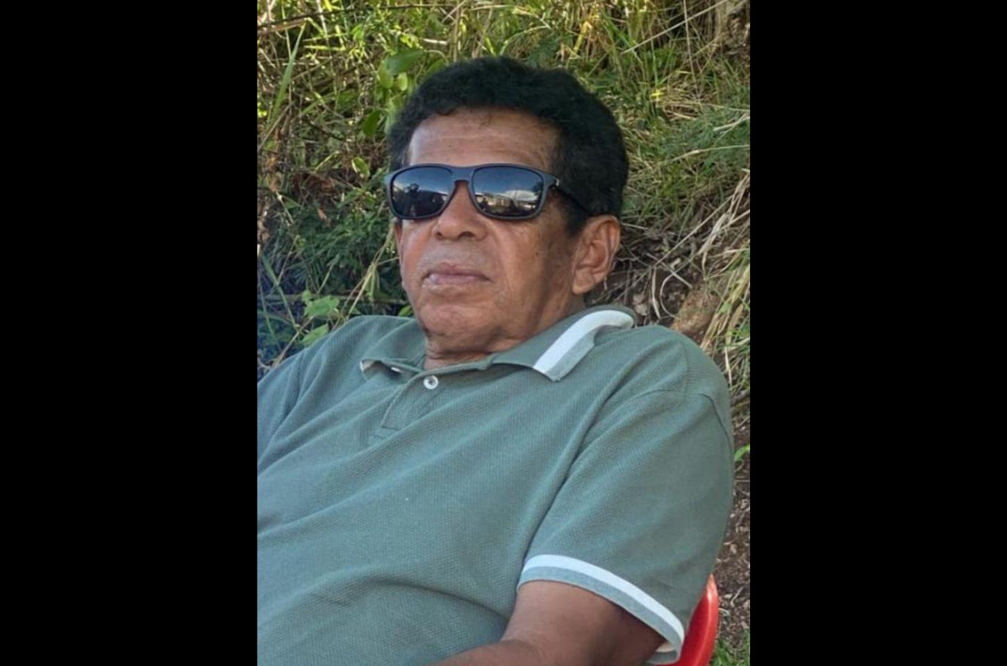  José Mariano (Seu Zezé), pai da Paulinha do Salão, falece aos 74 anos em Jardim Alegre