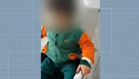 Justiça do Paraná determina liberdade provisória a professora que amarrou criança autista em escola