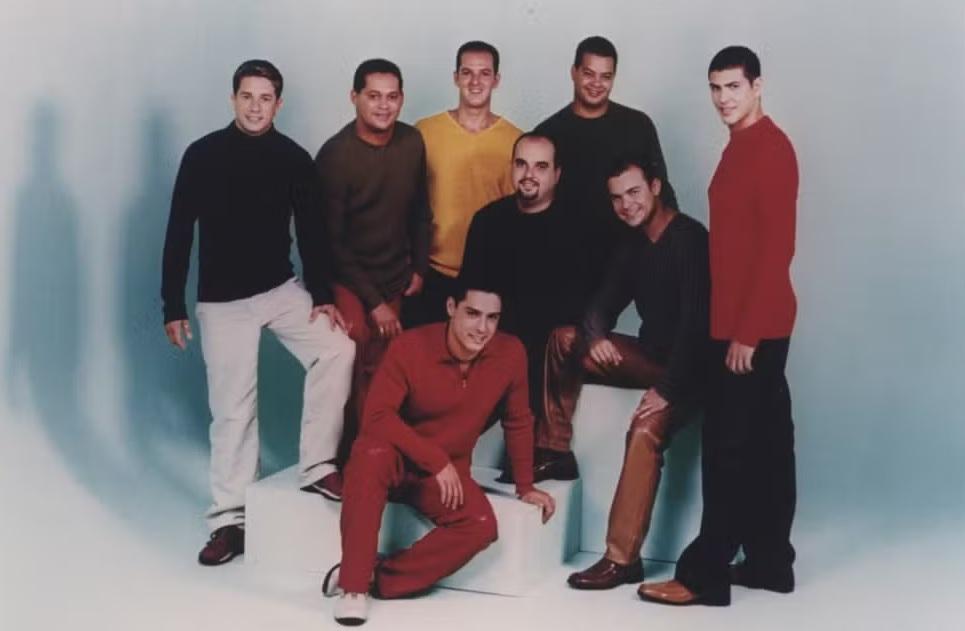 Morre Dodô, baterista do Karametade, grupo sucesso dos anos 90