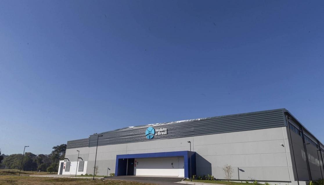 Paraná inaugura a maior biofábrica de mosquitos do mundo de combate à dengue