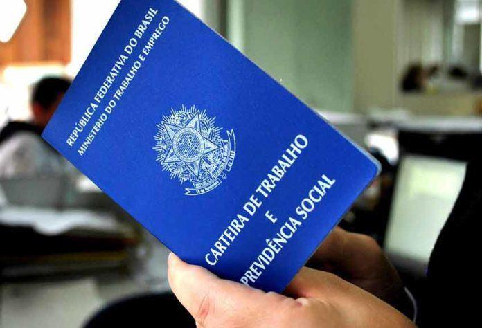 Vagas de emprego disponíveis na Agência do Trabalhador de Ivaiporã