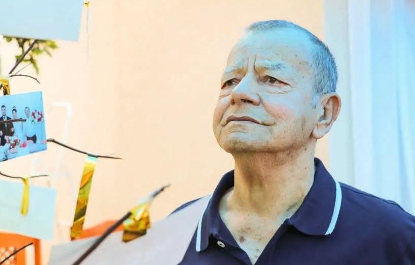 Diácono Joaquim Lourival Eufrásio é velado na Igreja Matriz de Jardim Alegre