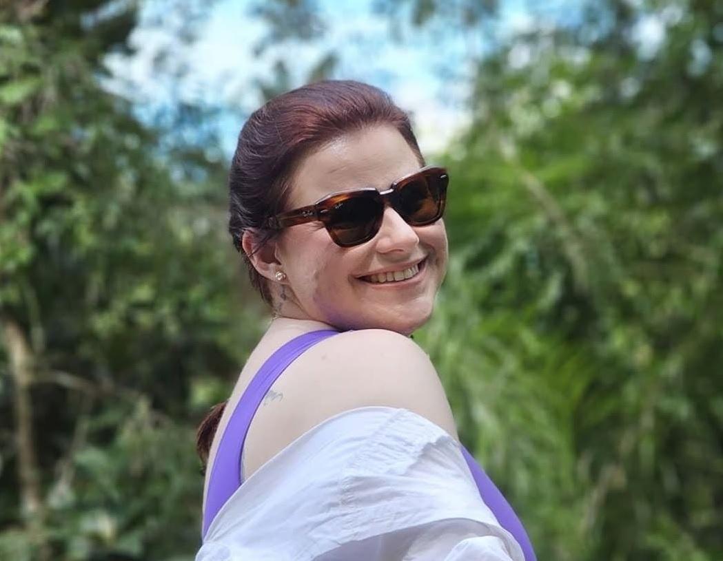 Falecimento da enfermeira Luélen Crevelaro, aos 28 anos, causa comoção em Jardim Alegre