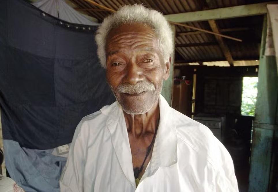 Homem que pode ter sido um dos mais velhos do mundo morre aos 123 anos no Paraná