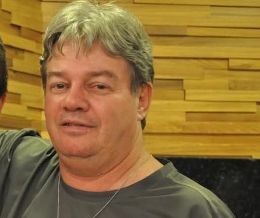Morre em Ivaiporã, aos 66 anos, Jairo Cirne Dultra, conhecido vendedor de veículos
