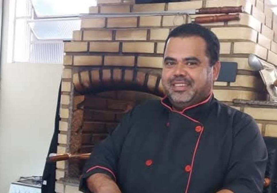 Morre Marcos Paulo Kuss, o “Chocolate”, aos 51 anos, em Ivaiporã