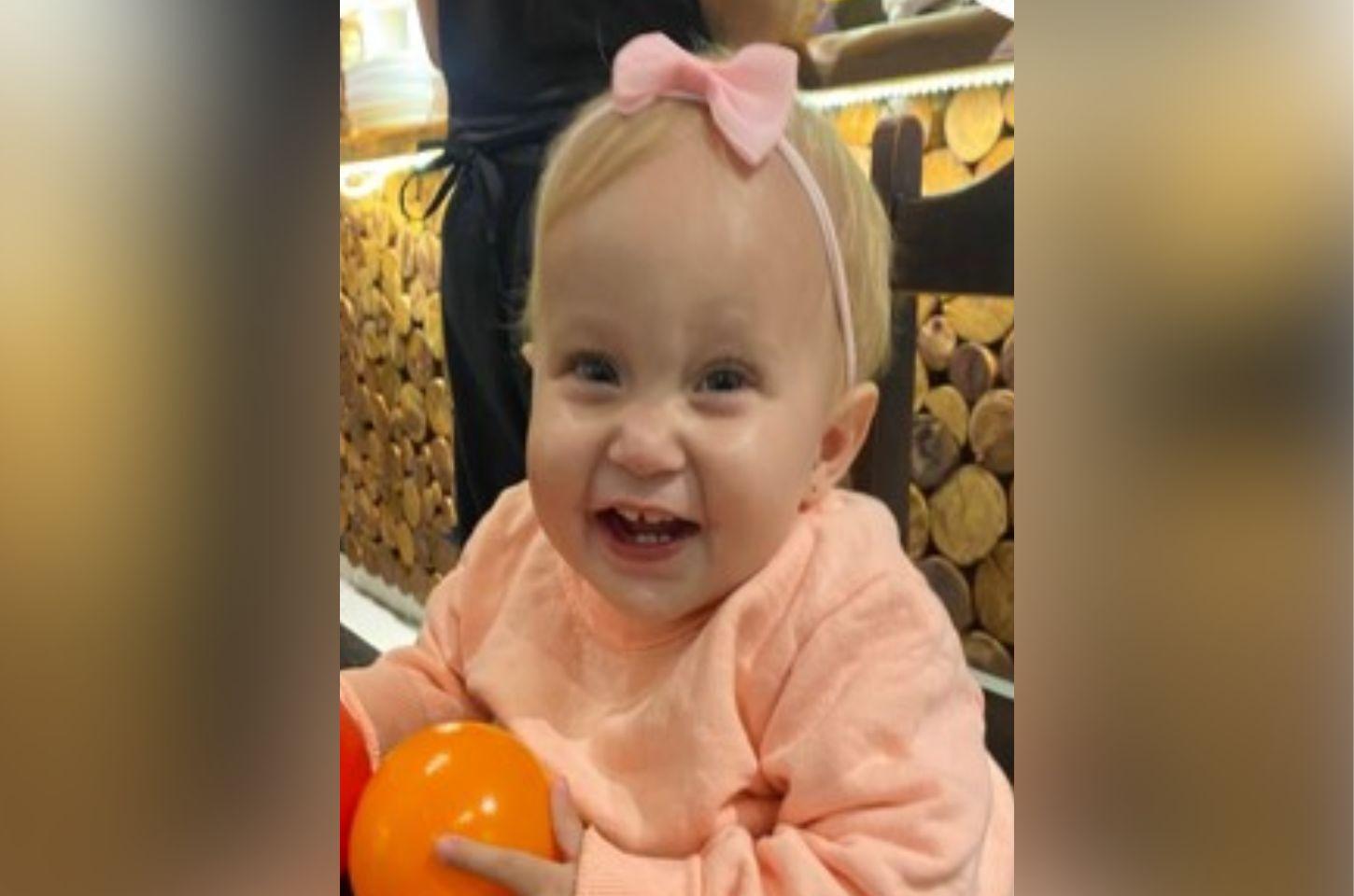 Morte de bebê de 1 ano comove Ivaiporã