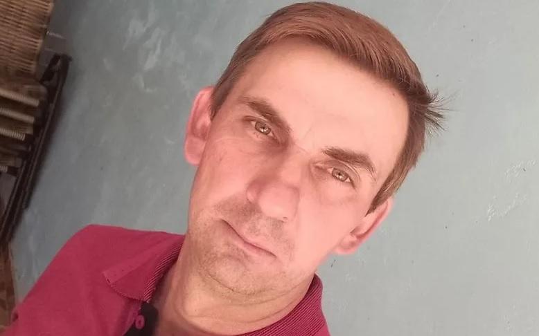 Motociclista morreu em colisão na PRC-487, em Cândido de Abreu