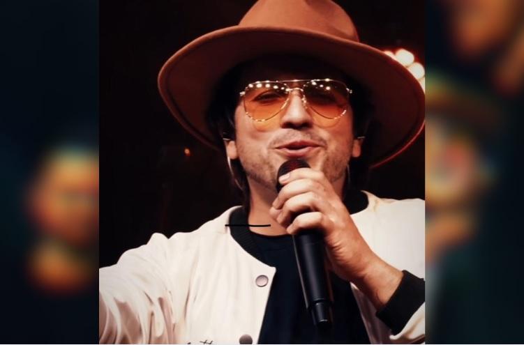 Sucesso nacional: Rob Ribeiro, natural de Ivaiporã, lança novo DVD com artistas renomados e participação da dupla amigos de infância