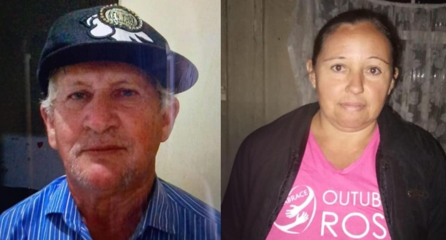 Velórios das vítimas de acidentes na PR-466 ocorrem em Ivaiporã