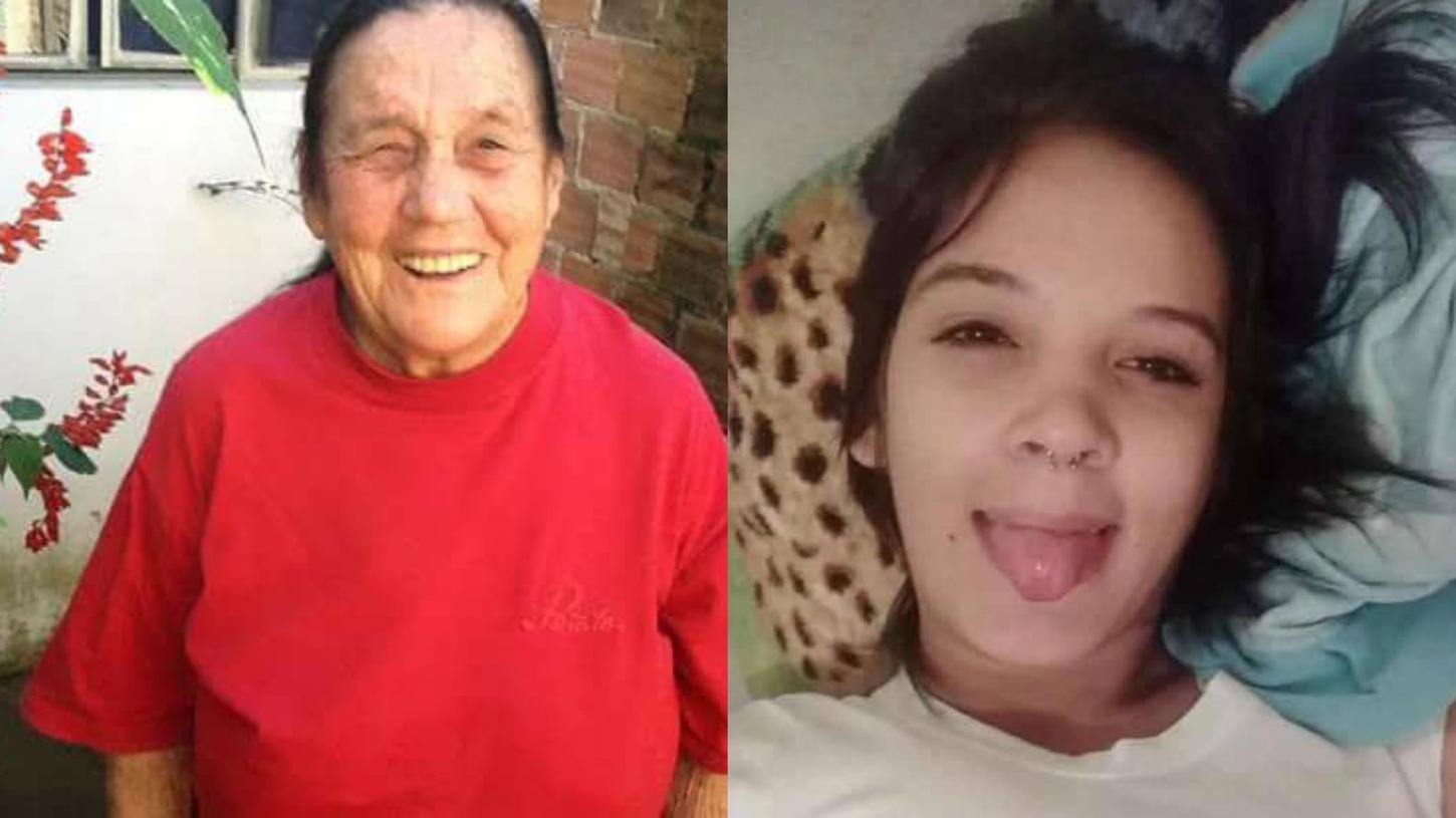 Dona Rita Godofredo, pioneira de Jardim Alegre, falece dois dias após o sepultamento de sua neta, assassinada em Londrina