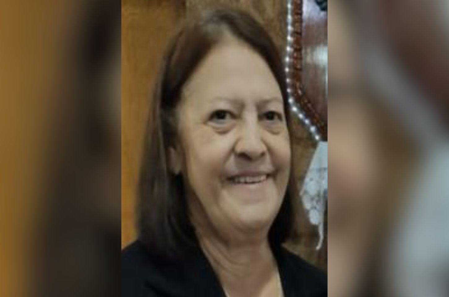 Faleceu Joana Sitta em Ivaiporã