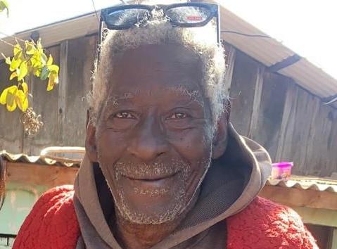 Faleceu Roque Cambina, aos 80 anos, em Jardim Alegre