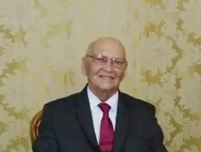 Familiares e irmãos da CCB de Jardim Alegre lamentam a morte do ancião João Arlindo, da Congregação de Ivaiporã