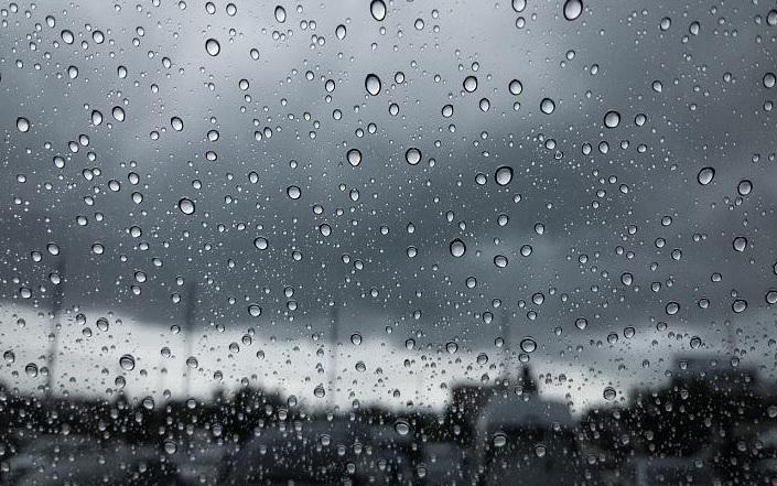 Fim de semana será de chuva em Jardim Alegre, aponta Simepar
