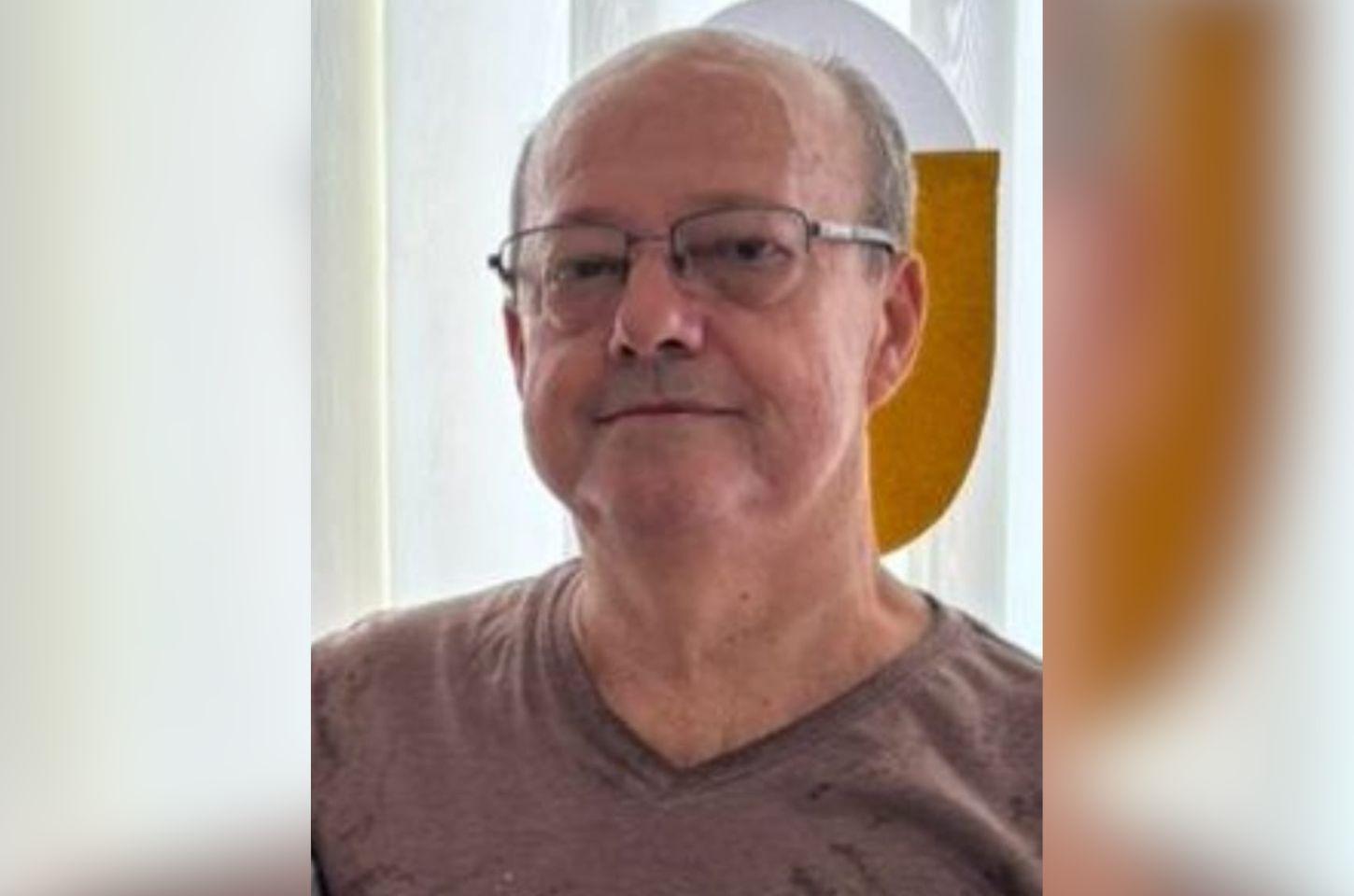 Ivaiporã se despede de Antônio Amélio Schmidt, o Toninho, aos 72 anos