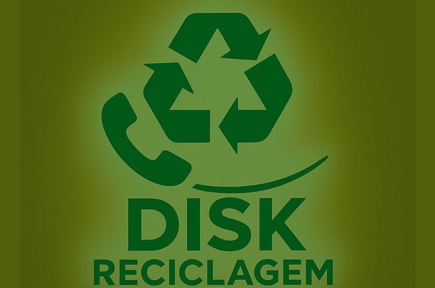 Jardim Alegre lança canal de comunicação para a coleta de recicláveis