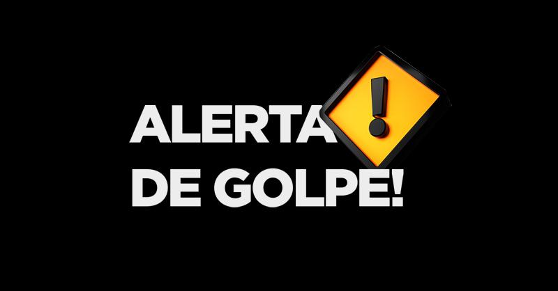 Supermercado Canção de Jardim Alegre alerta sobre golpe em nome da empresa