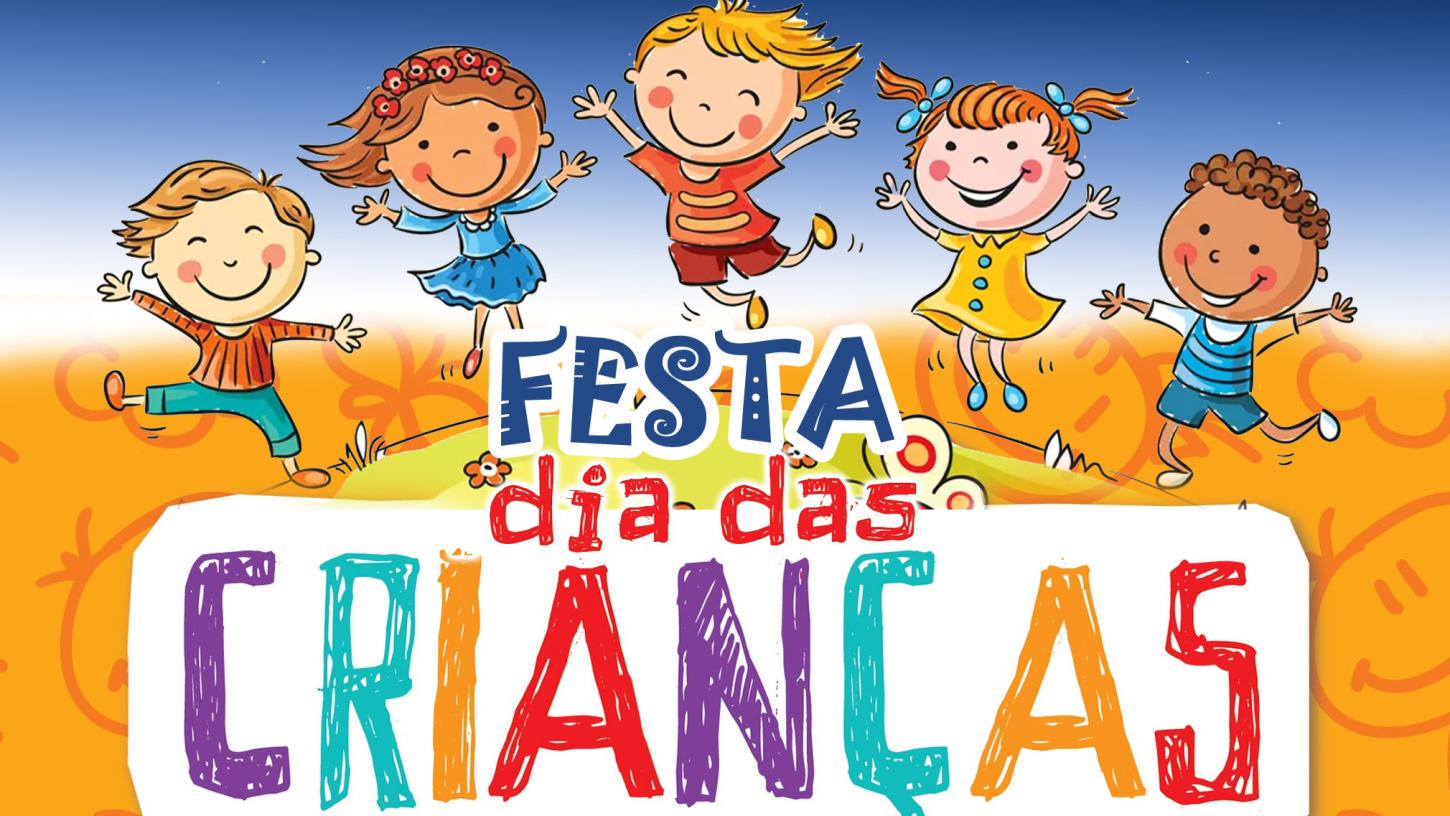 Tradição Viva: colabore com a festa do Dia das Crianças no Conjunto Glorinha Rech em Jardim Alegre