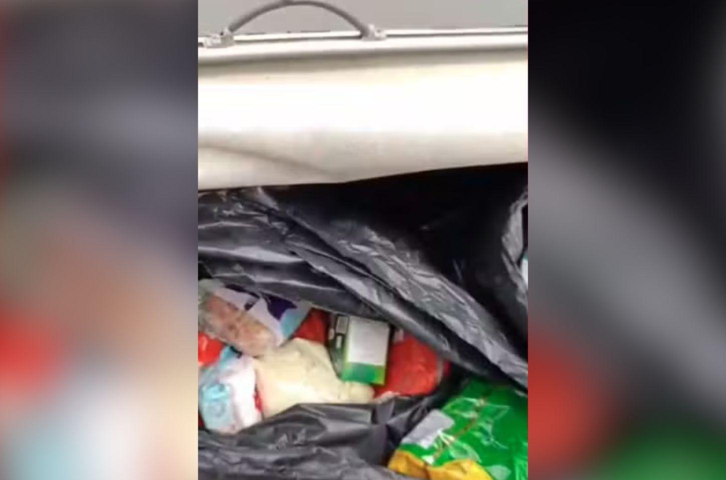 Três servidoras públicas de Apucarana são presas por desvio de merenda escolar