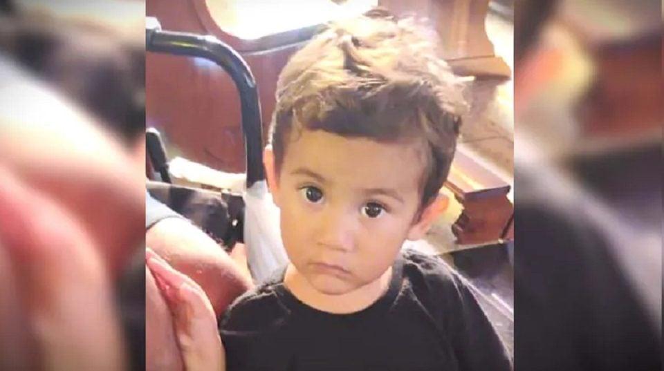 URGENTE: Corpo de criança que pode ser Arthur da Rosa Carneiro é encontrado no rio Tibagi no sexto dia de buscas