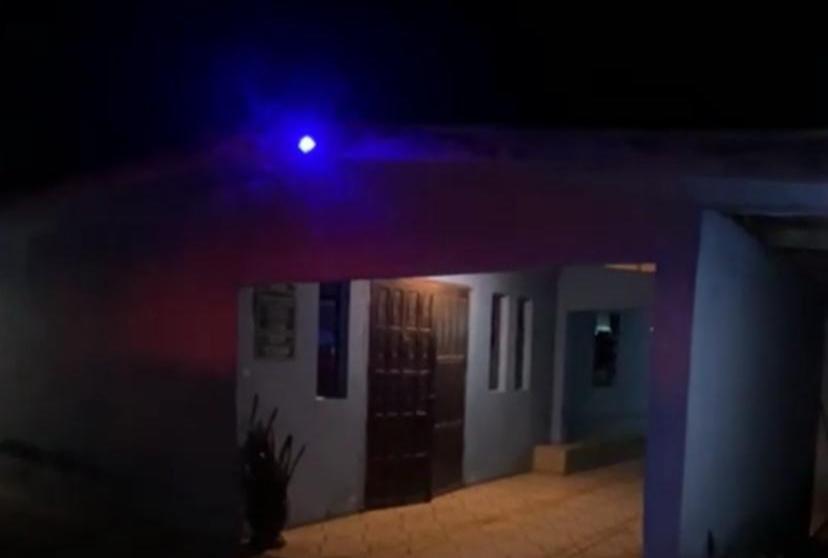 Homicídio é registrado em boate de Pitanga, na noite desta terça-feira