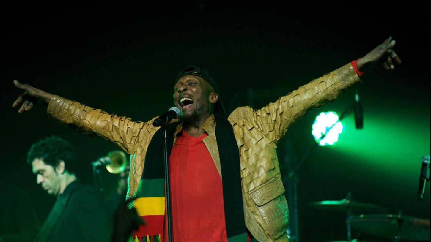 Morre aos 81 anos Jimmy Cliff, pioneiro do reggae que levou o gênero ao cenário internacional