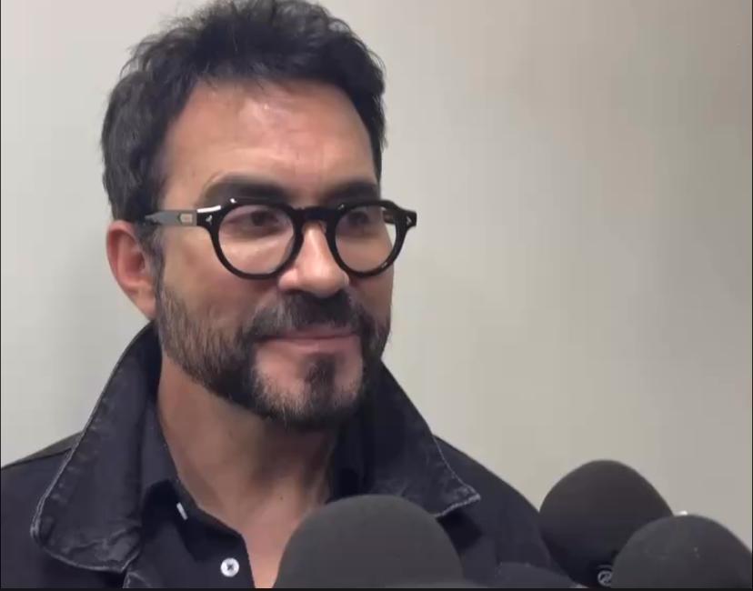 Padre Fábio de Melo diz que tia caçula sempre morou em Ivaiporã e declaração chama atenção na 21ª Expovale