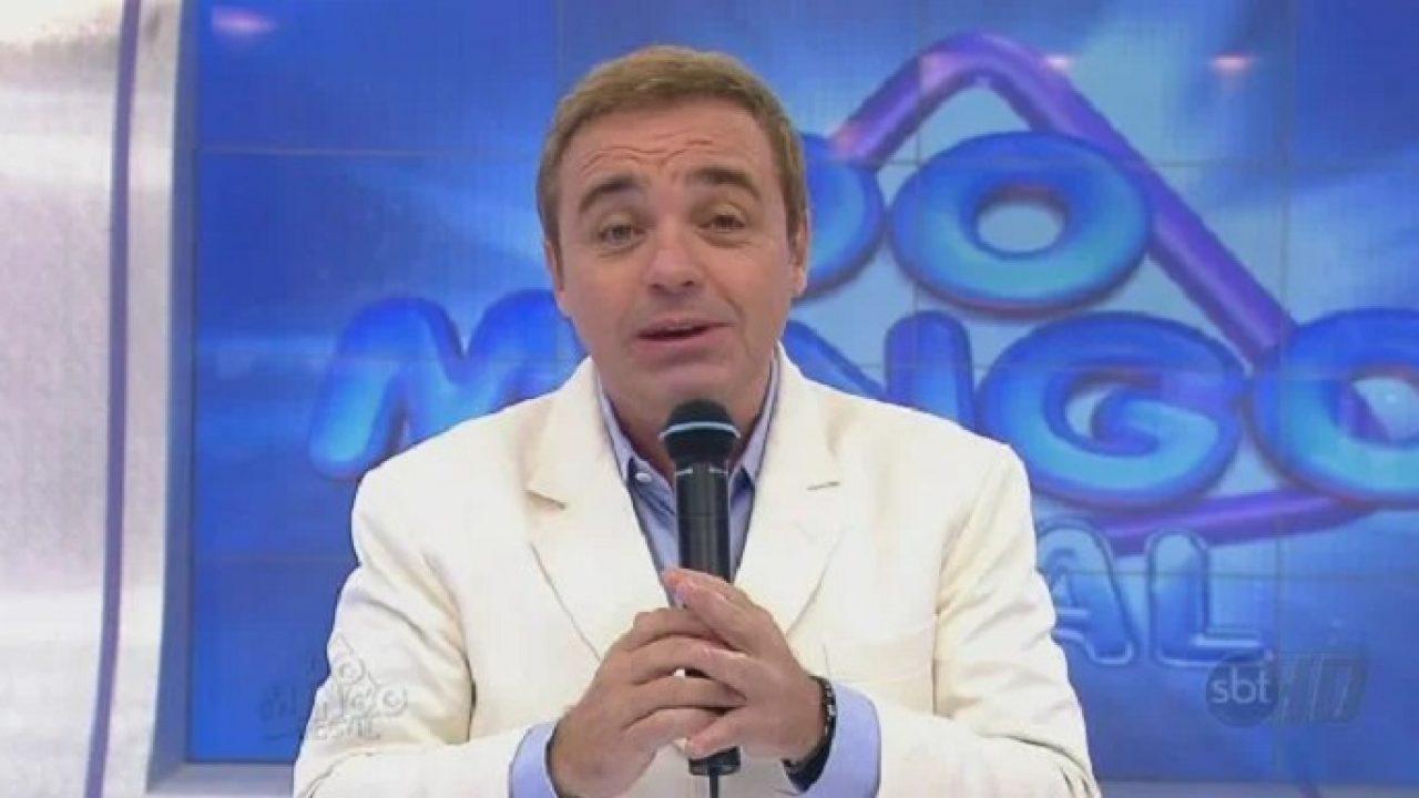 Seis anos sem Gugu: o legado de um dos maiores comunicadores do país