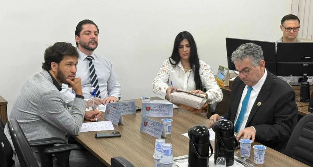 Câmara de Maringá aprova projeto que permite sepultamento de animais em cemitérios públicos