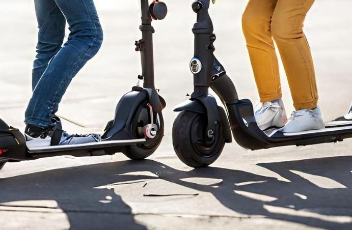 Conselho Tutelar faz alerta sobre uso de patinetes elétricos por crianças em Jardim Alegre