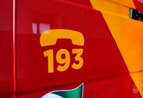 Corpo de Bombeiros de Ivaiporã registra ocorrências nesta quinta-feira (04)