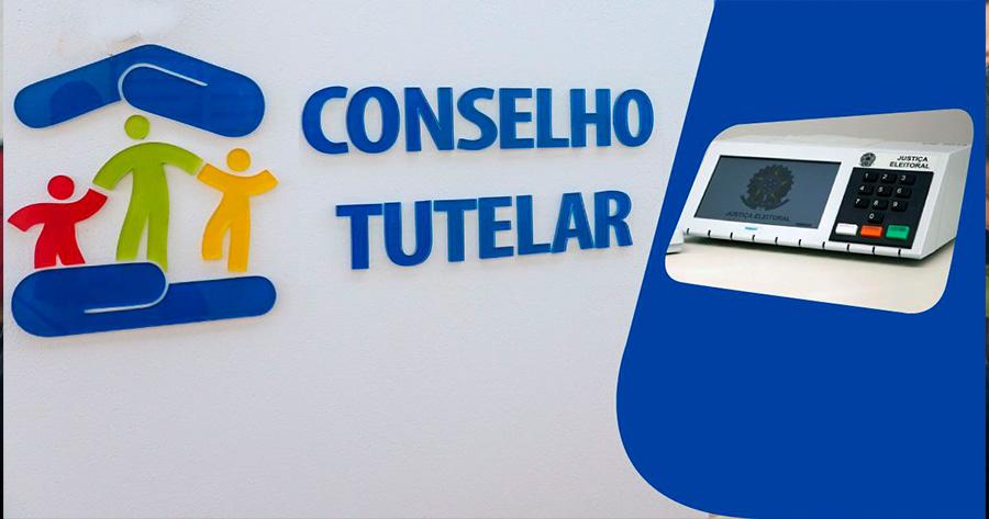 Eleições para o Conselho Tutelar acontecem neste domingo em Jardim Alegre