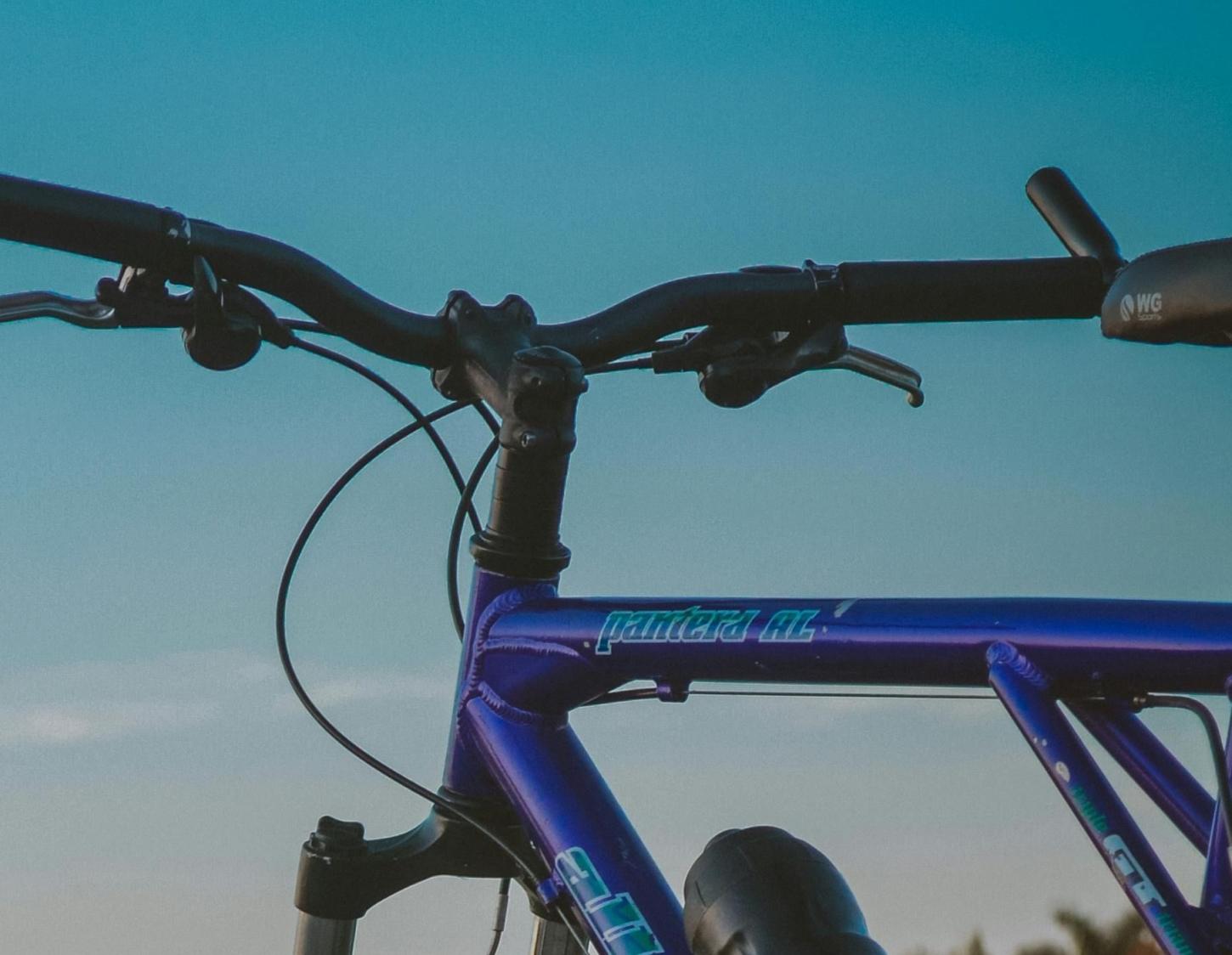 Furto de bicicleta é registrado em Lunardelli